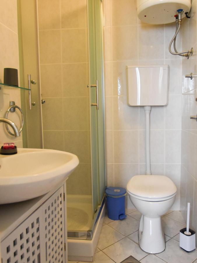 Apartment Murva พรีมอชเตน ภายนอก รูปภาพ